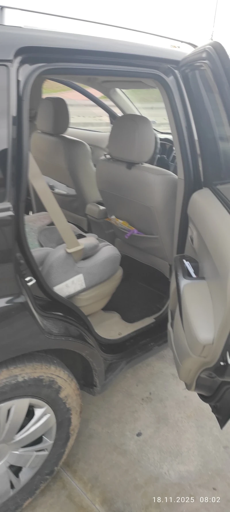 Mitsubishi Outlander Аутлендър, снимка 5 - Автомобили и джипове - 52451866