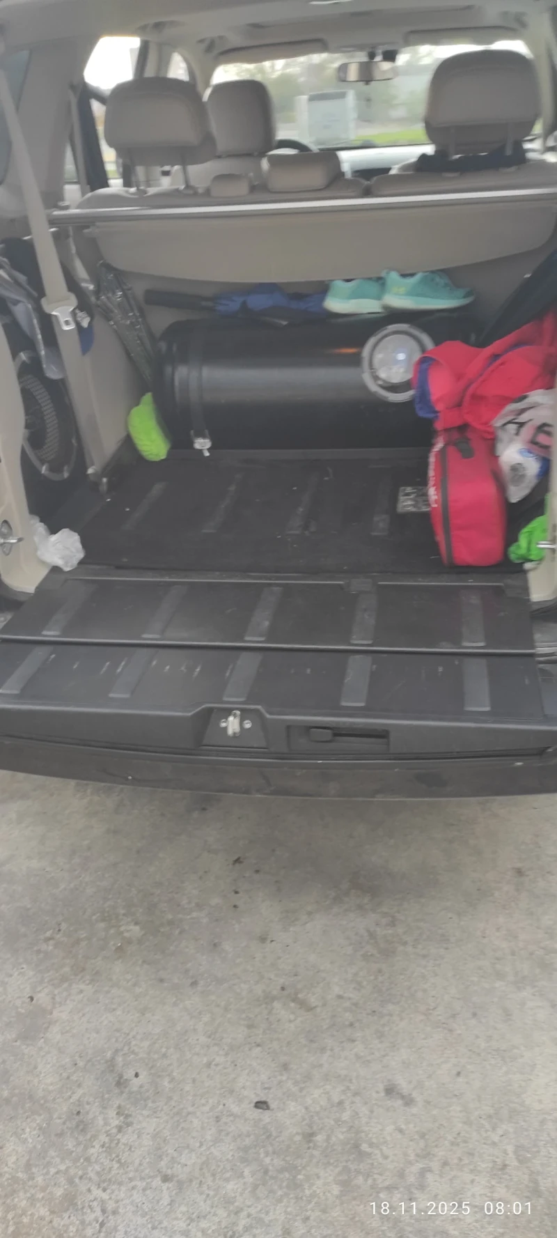 Mitsubishi Outlander Аутлендър, снимка 2 - Автомобили и джипове - 52451866