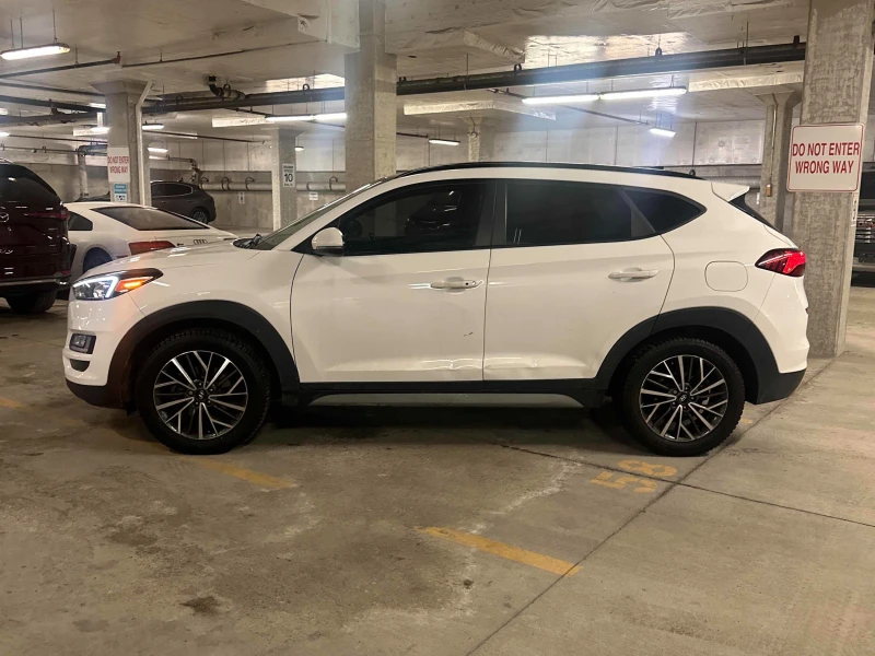 Hyundai Tucson Preferred* * 2.4* * AWD* * CARFAX* * , снимка 4 - Автомобили и джипове - 53119183