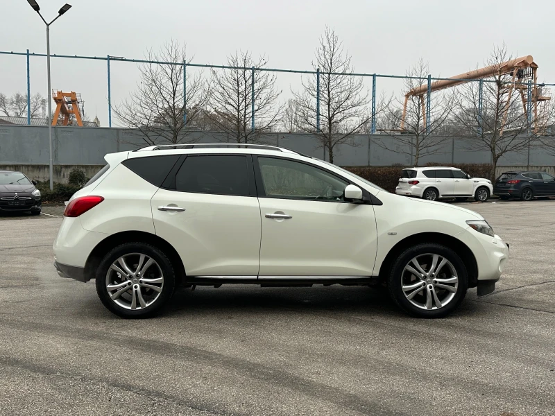 Nissan Murano, снимка 5 - Автомобили и джипове - 53209006