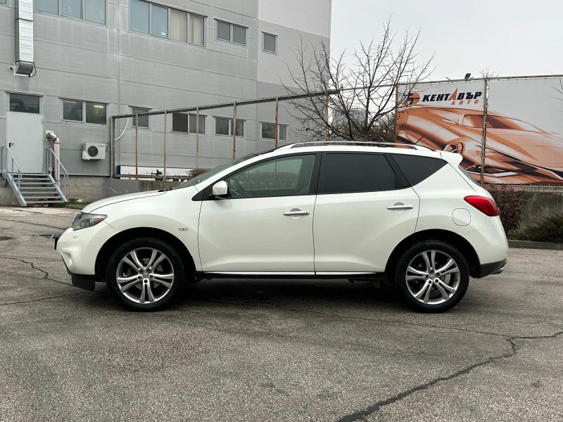 Nissan Murano, снимка 2 - Автомобили и джипове - 53209006