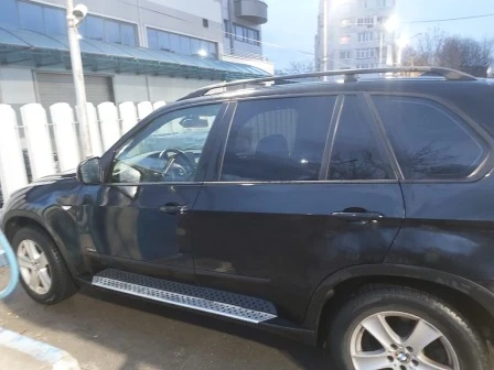 BMW X5 3.0d, снимка 2 - Автомобили и джипове - 48322069