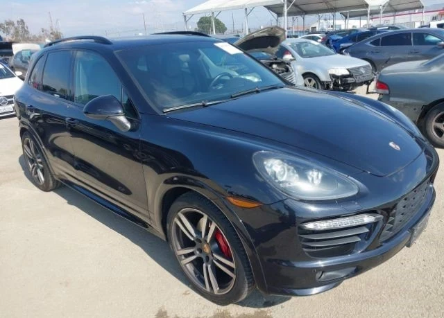 Porsche Cayenne, снимка 7 - Автомобили и джипове - 49205787