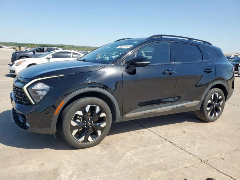 Kia Sportage X LINE - 37000 лв. - 99783720 1