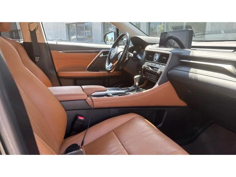 Lexus RX LUXURY 7M - изображение 4