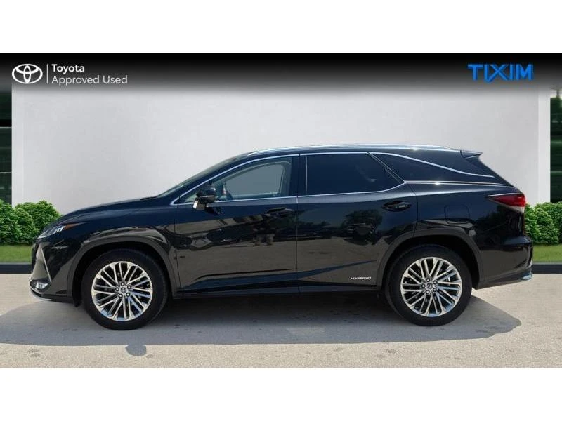 Lexus RX LUXURY 7M - изображение 2