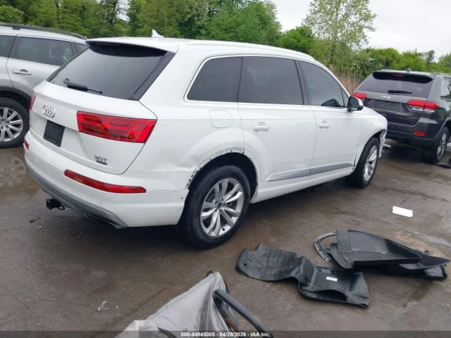 Audi Q7 PREMIUM| V6| SUPERCHARGER | Mobile.bg � ����������� 4
