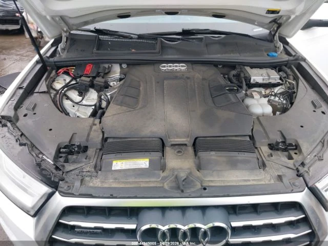 Audi Q7 PREMIUM| V6| SUPERCHARGER | Mobile.bg � ����������� 10