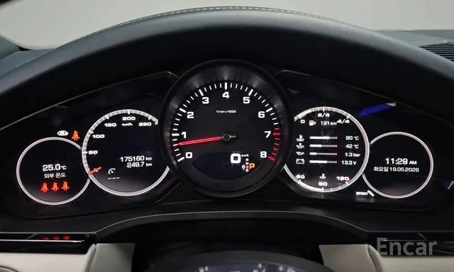 Porsche Cayenne 3.0 | Панорама | 360 Камера | Soft Close, снимка 7 - Автомобили и джипове - 54704982