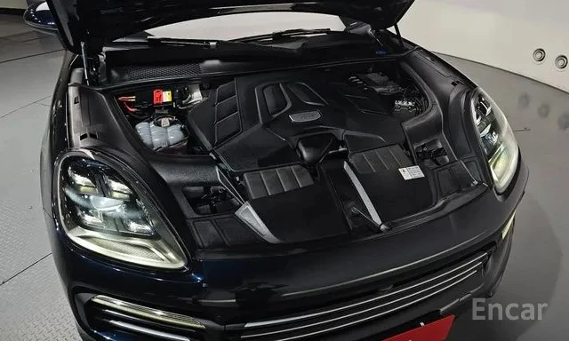 Porsche Cayenne 3.0 | Панорама | 360 Камера | Soft Close, снимка 6 - Автомобили и джипове - 54704982