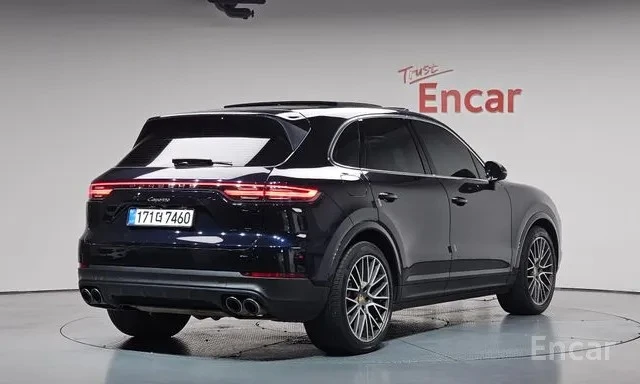 Porsche Cayenne 3.0 | Панорама | 360 Камера | Soft Close, снимка 2 - Автомобили и джипове - 54704982