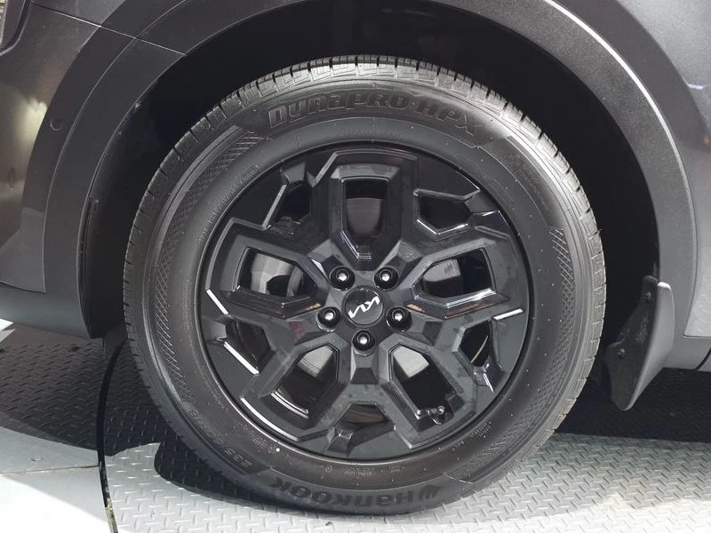 Kia Sorento HEV 1.6 4WD| 226к.с.| ВКЛ.ТЕХНОТЕСТ, снимка 5 - Автомобили и джипове - 55323606