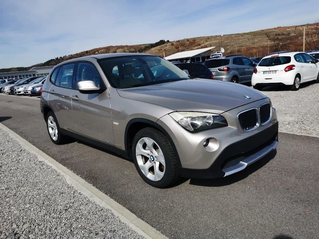 BMW X1 X drive18d - изображение 3