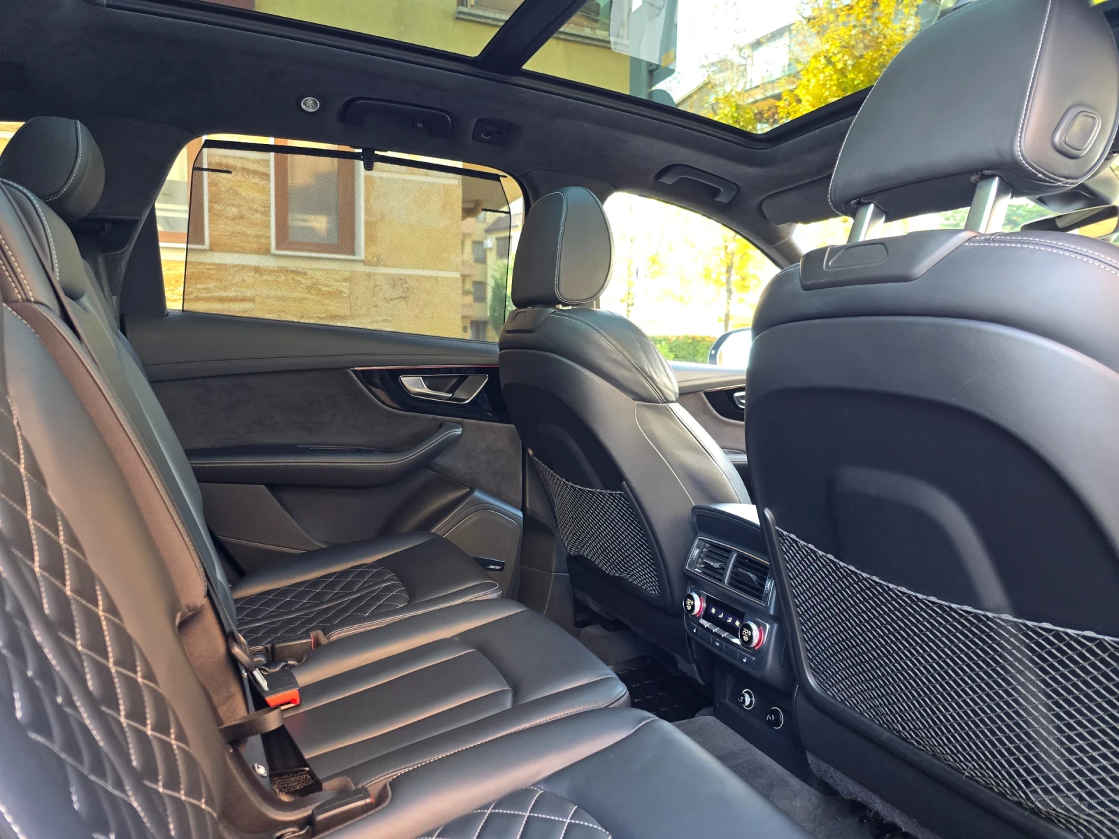 Audi SQ7 119  | Mobile.bg   11