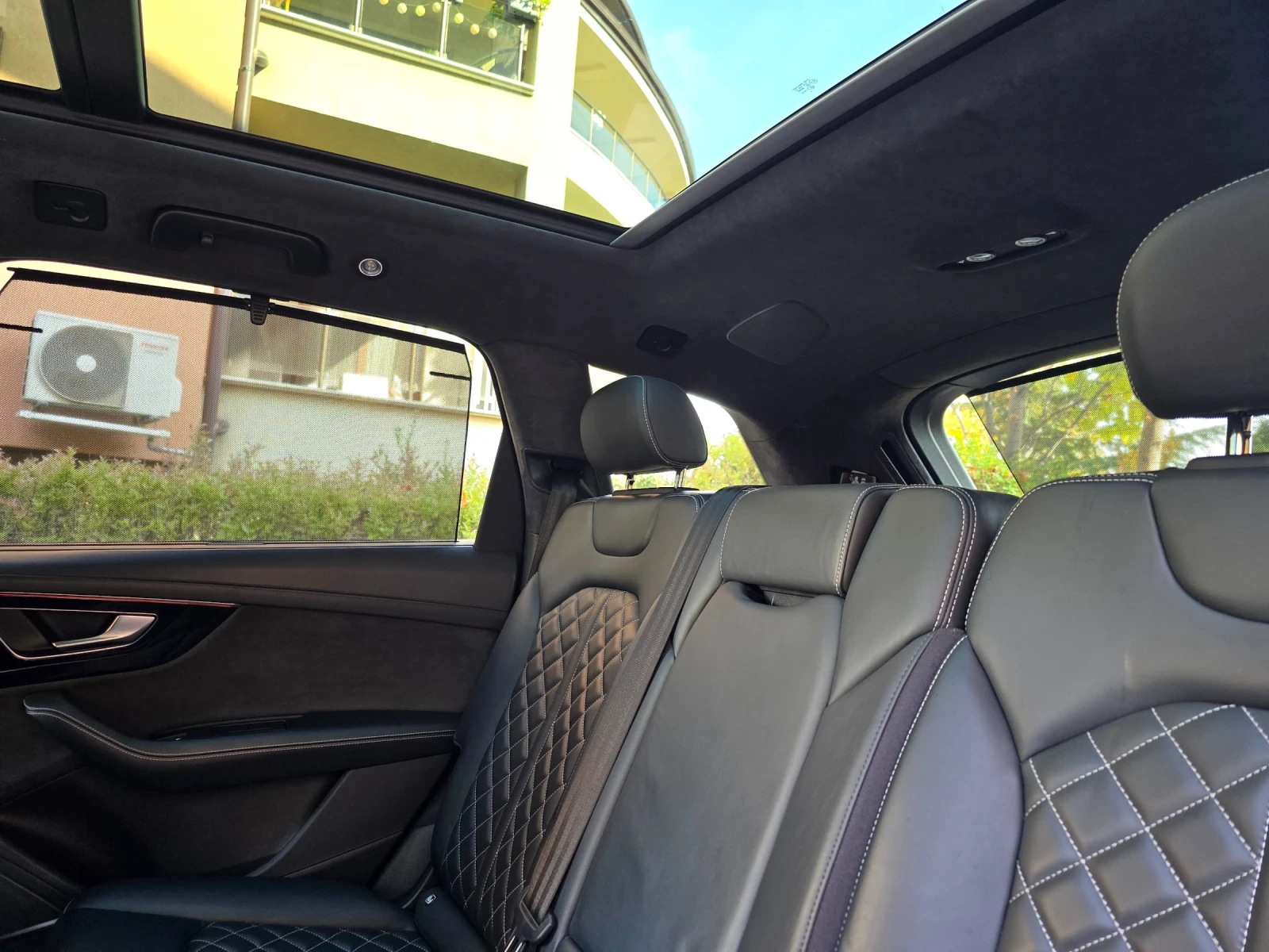 Audi SQ7 119  | Mobile.bg   12