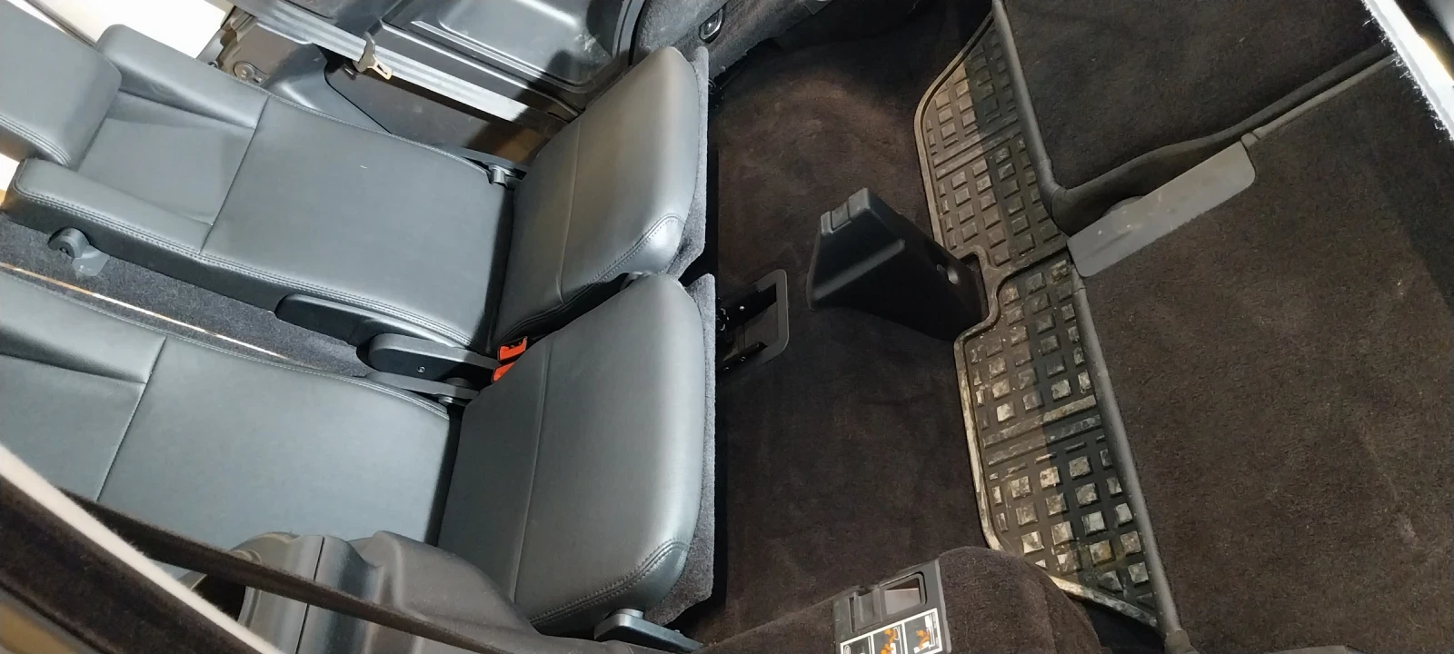 Land Rover Discovery HSE - изображение 8
