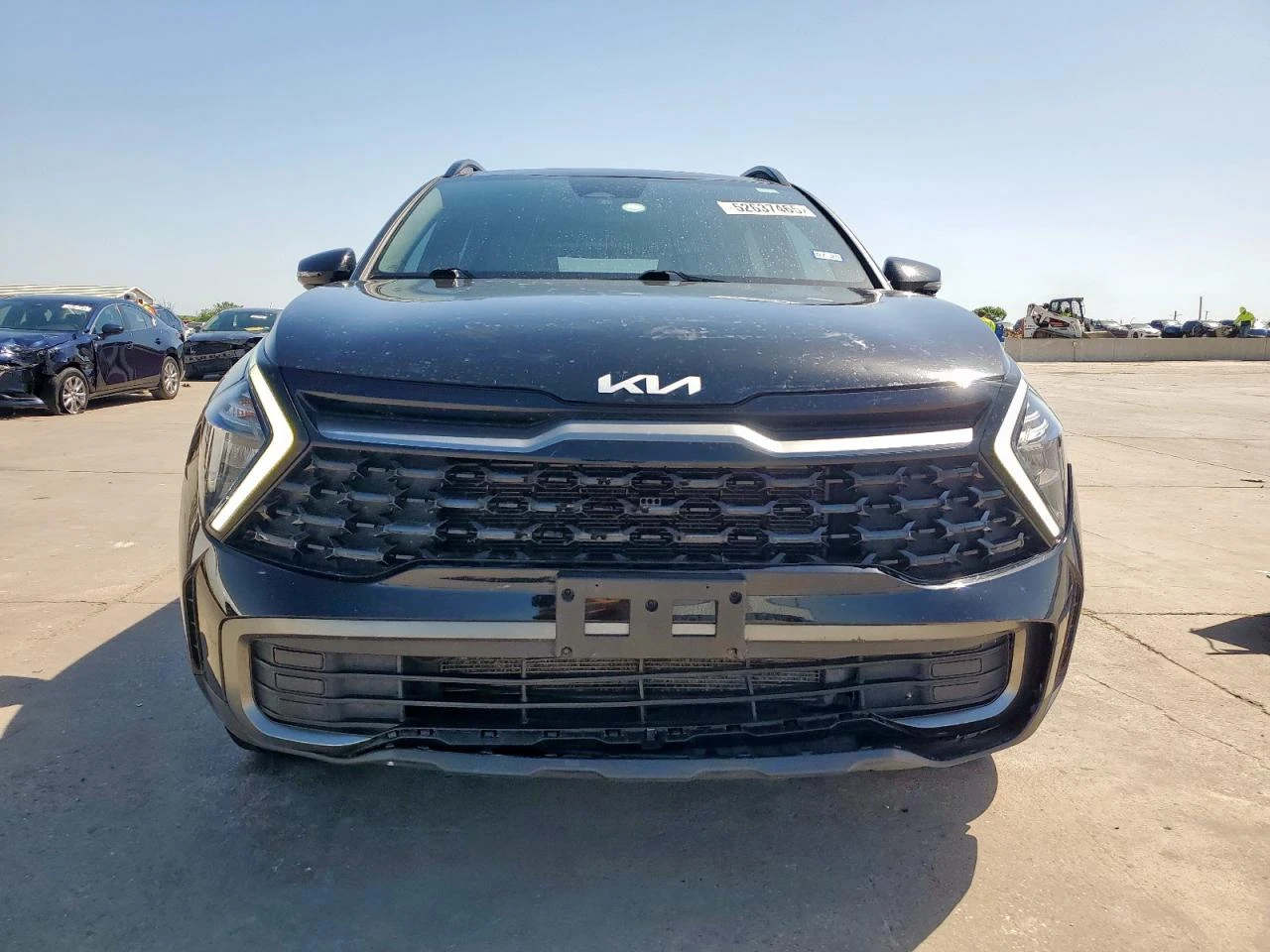 Kia Sportage X LINE - изображение 6