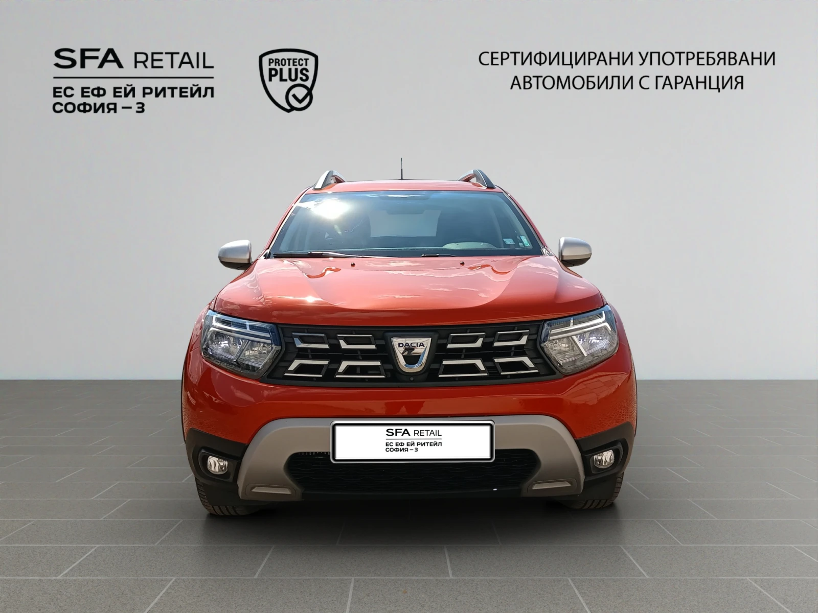 Dacia Duster 1.0 TCe 100hp MT6 LPG E6D - изображение 2