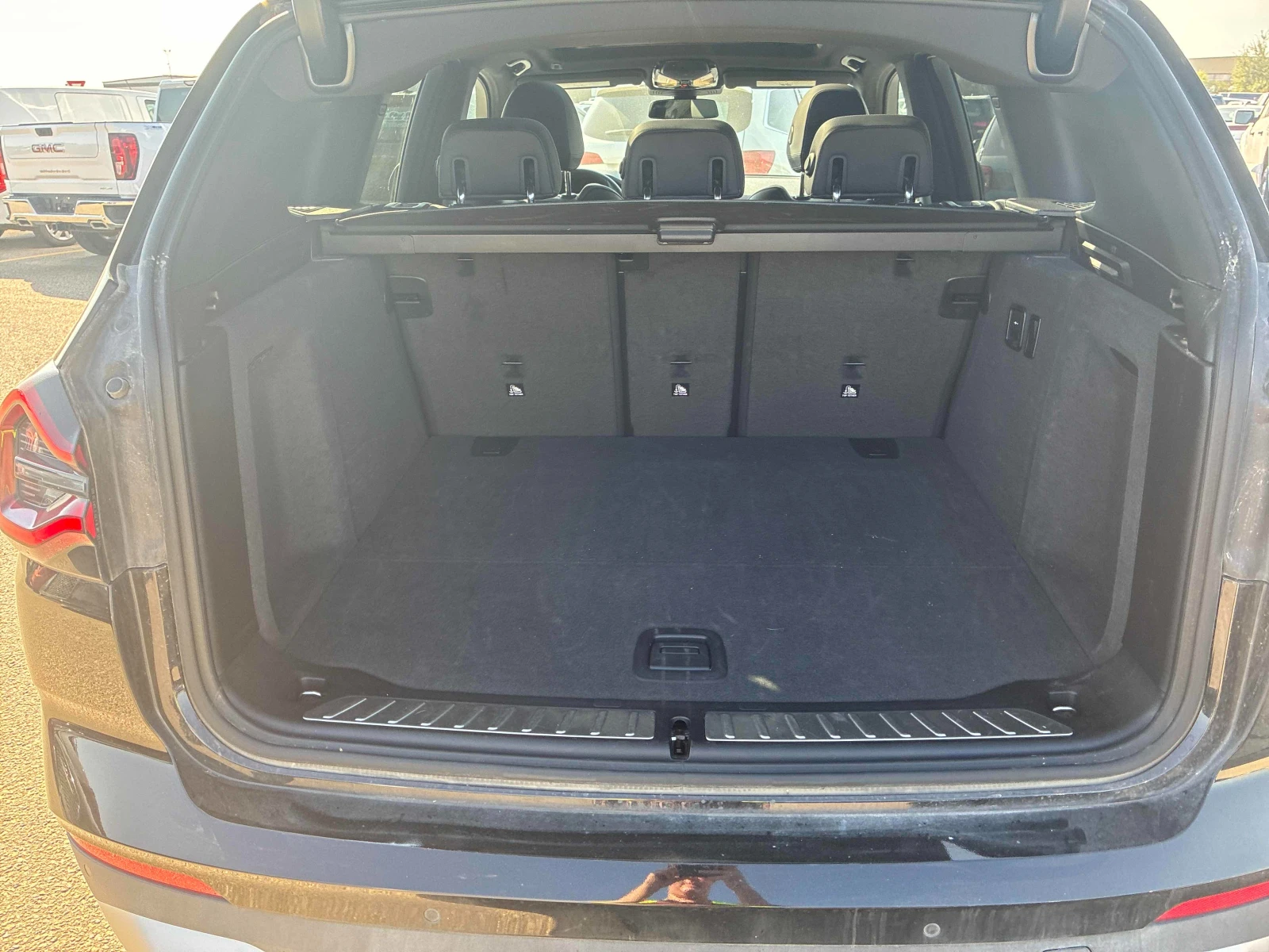 BMW X3 * xDrive30i* * АВТОКРЕДИТ* * ЦЕНА ДО БЪЛГАРИЯ*  - изображение 5