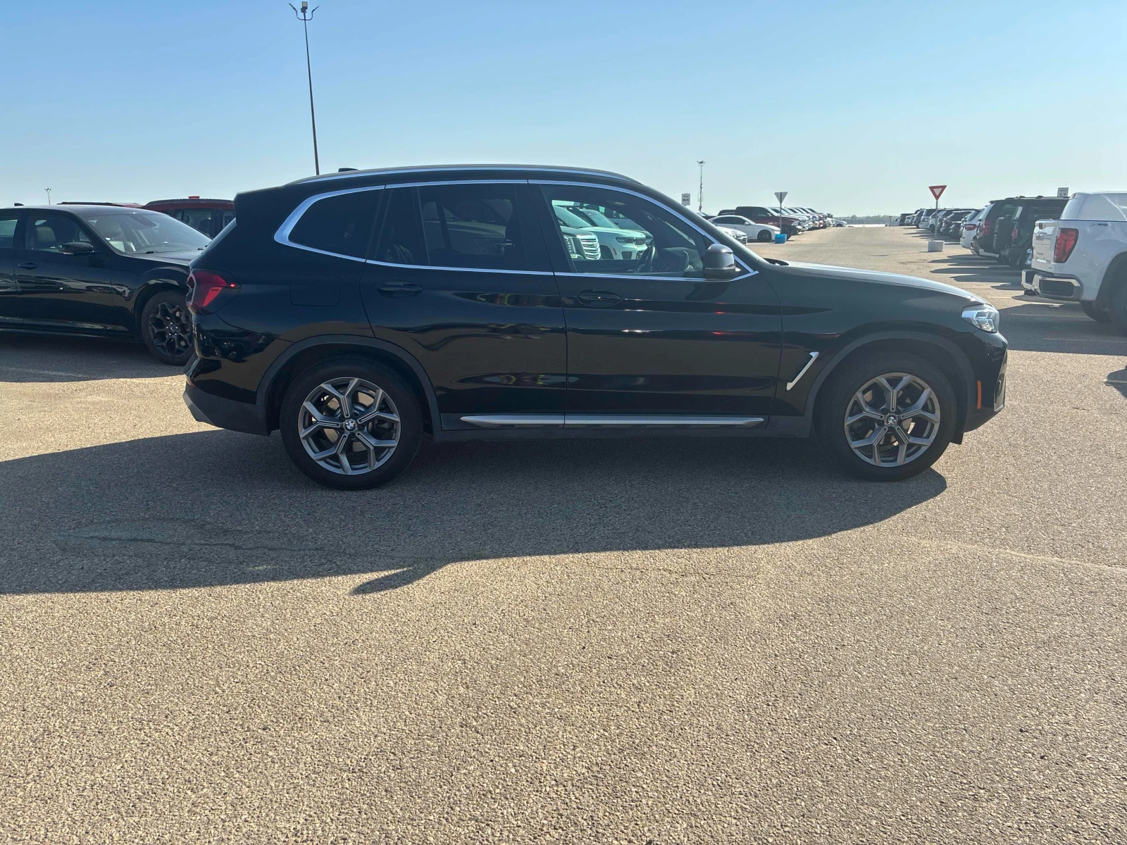 BMW X3 * xDrive30i* * АВТОКРЕДИТ* * ЦЕНА ДО БЪЛГАРИЯ*  - изображение 3