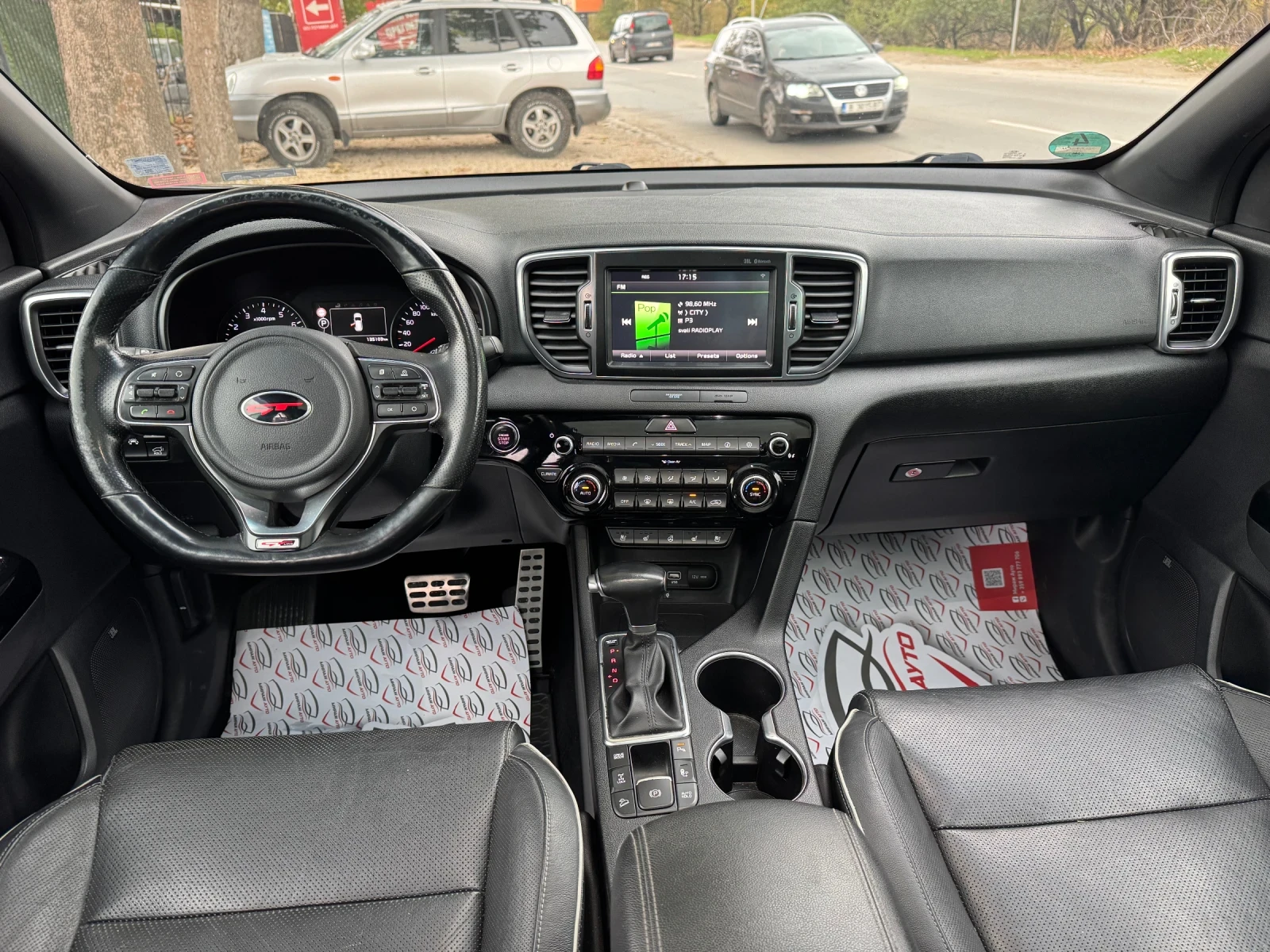 Kia Sportage GT-Line* Limited Edition*  ! | Mobile.bg   11