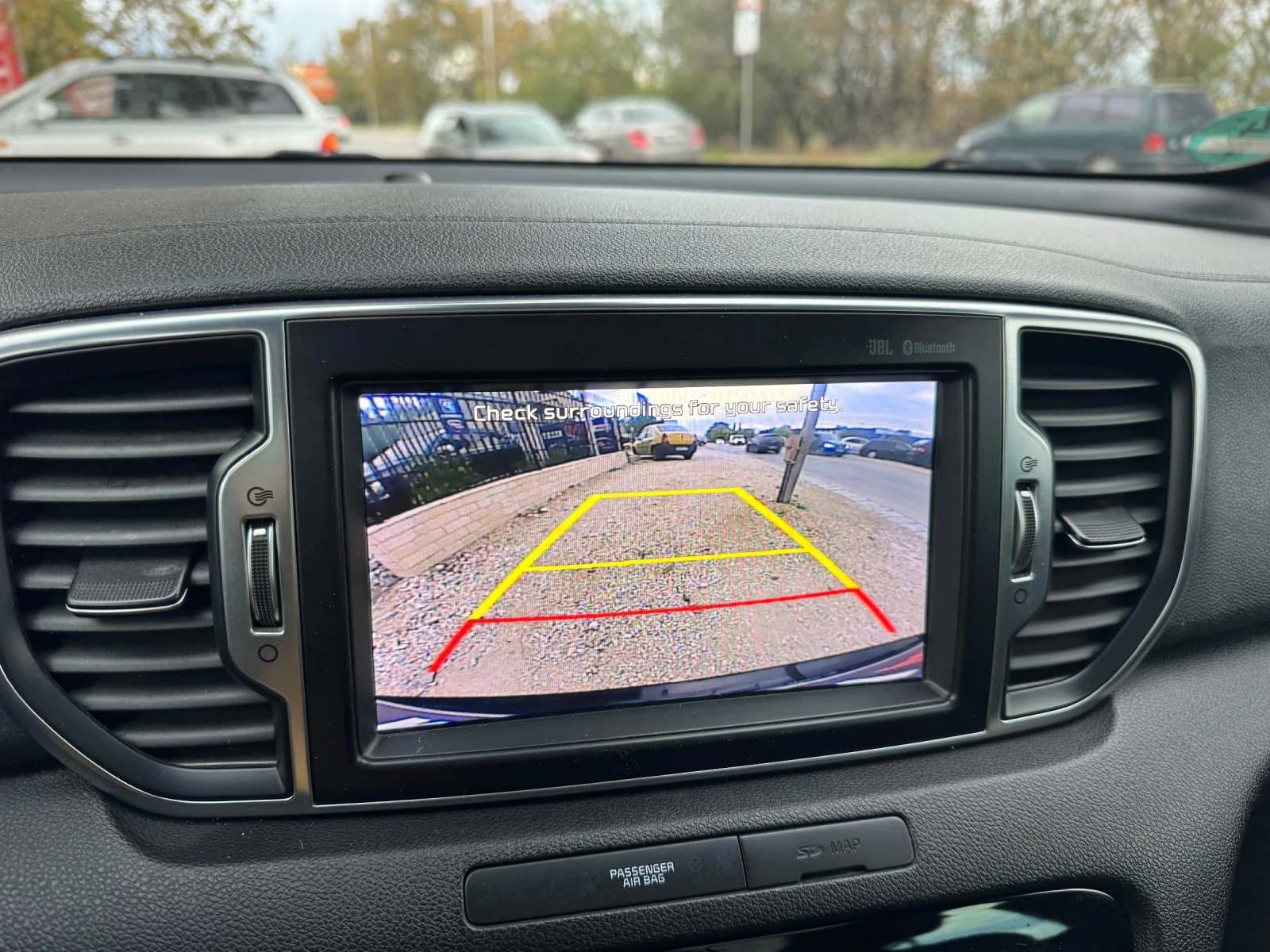 Kia Sportage GT-Line* Limited Edition*  ! | Mobile.bg   17