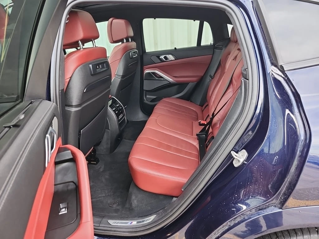 BMW X6 * XDRIVE40I * CARFAX *    | Mobile.bg   13