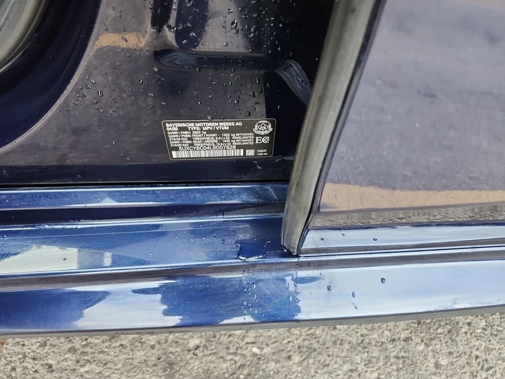 BMW X6 * XDRIVE40I * CARFAX *    | Mobile.bg   16