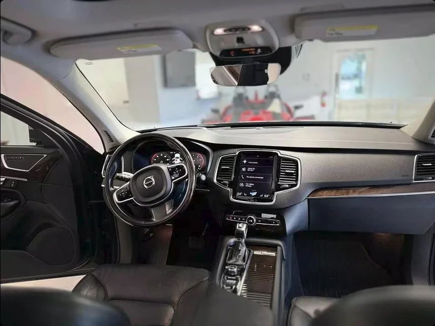 Volvo Xc90 T6 MOMENTUM | Mobile.bg � ����������� 13