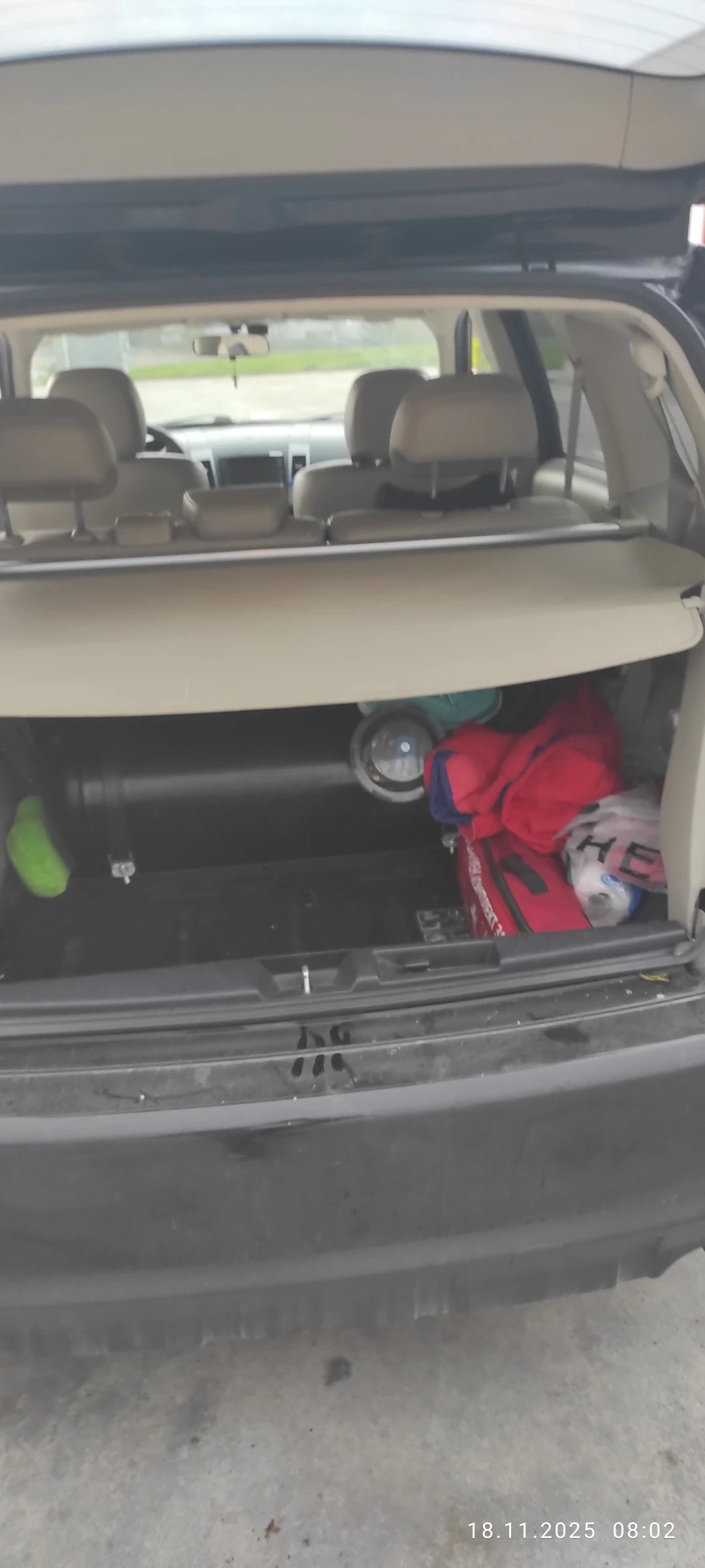 Mitsubishi Outlander Аутлендър - изображение 3