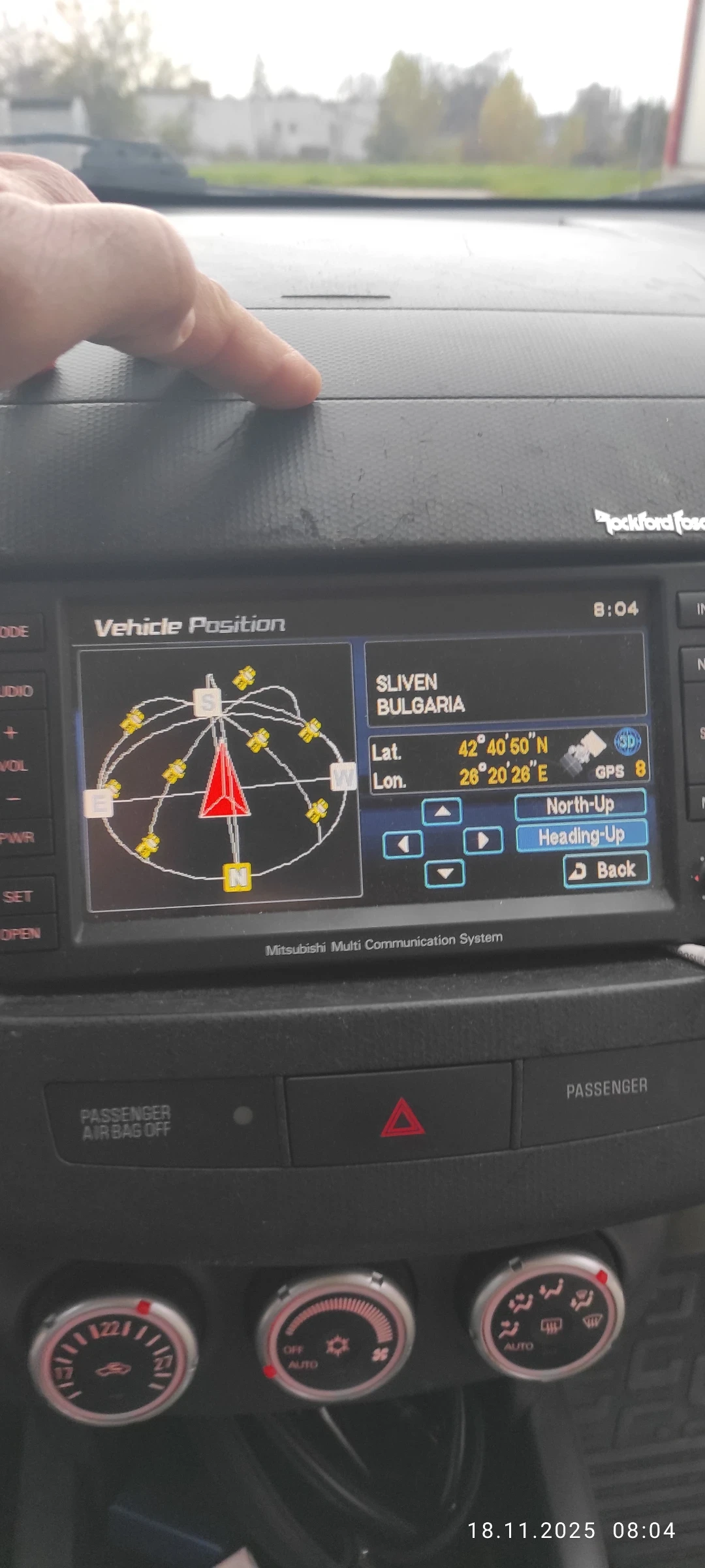 Mitsubishi Outlander  | Mobile.bg   13