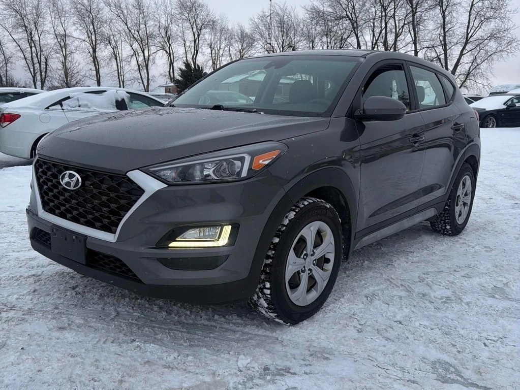 Hyundai Tucson * Essential * CARFAX * ��� ������������ ������ | Mobile.bg � ����������� 1