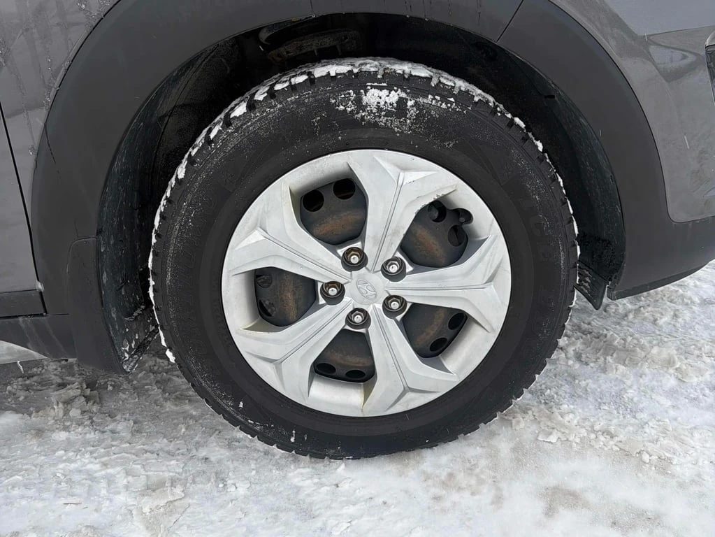 Hyundai Tucson * Essential * CARFAX * ��� ������������ ������ | Mobile.bg � ����������� 7