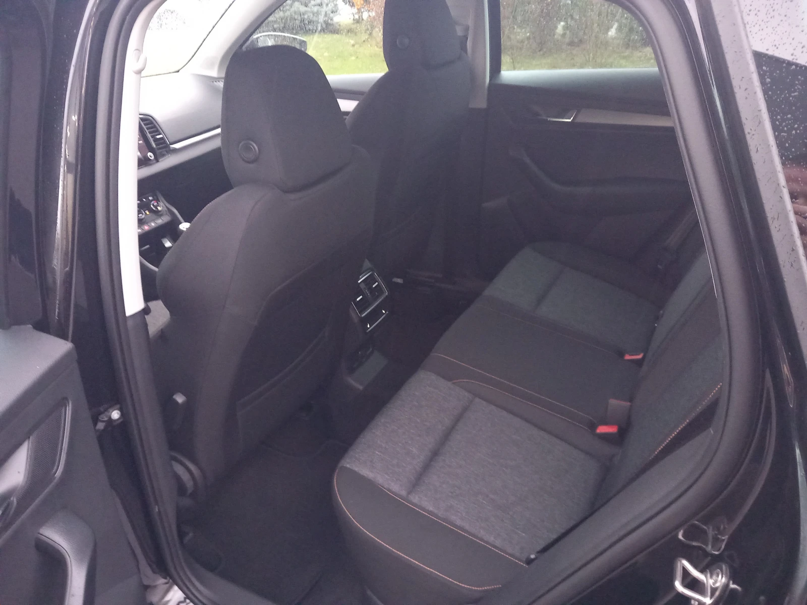 Skoda Karoq 1.5 TSI 6MТ - изображение 7