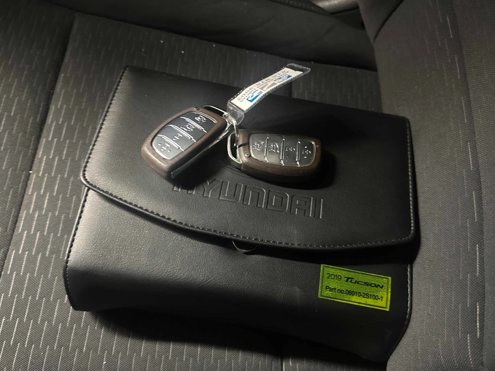 Hyundai Tucson Preferred* * 2.4* * AWD* * CARFAX* *  | Mobile.bg � ����������� 17