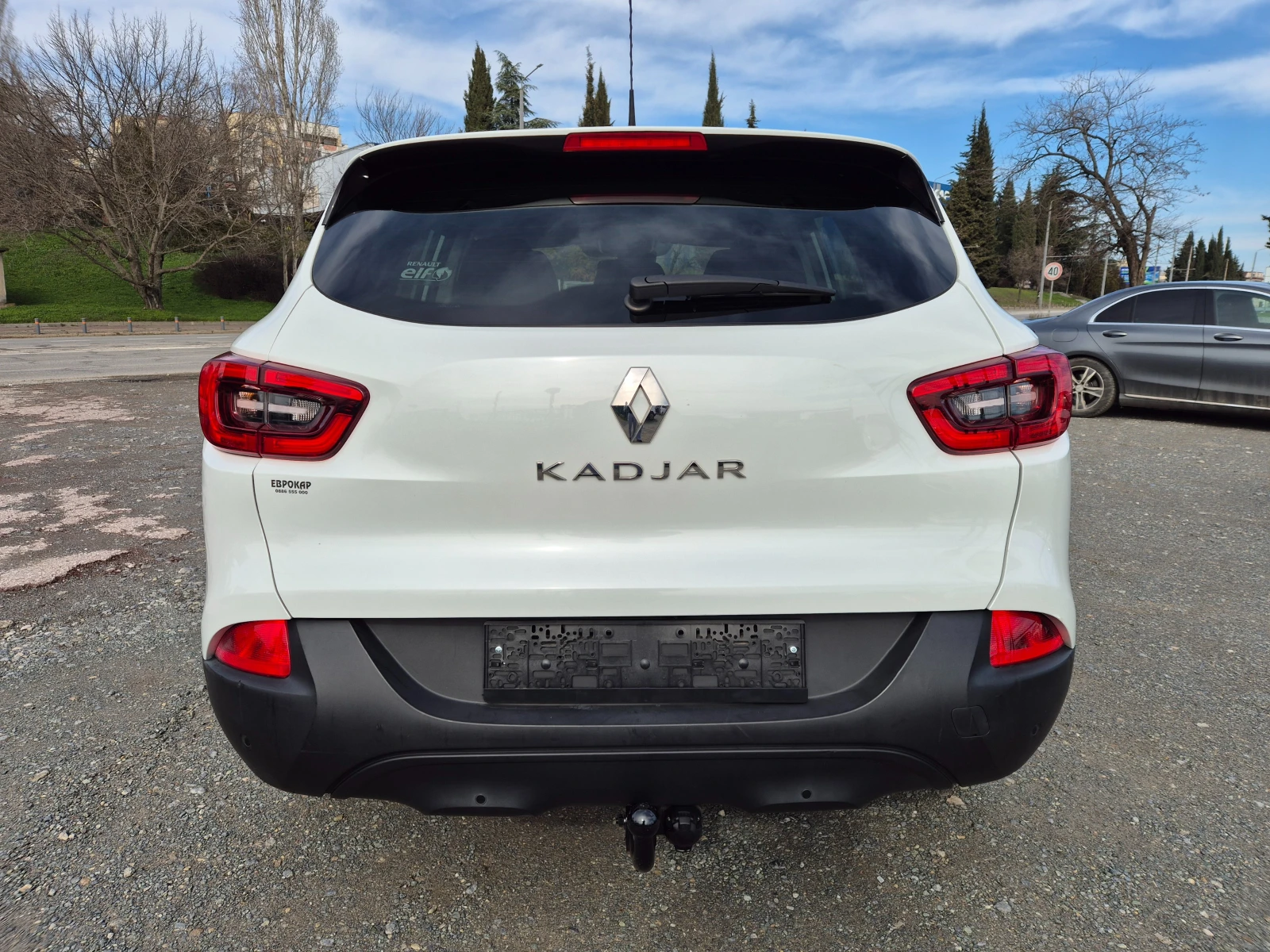 Renault Kadjar 1.2i - изображение 4