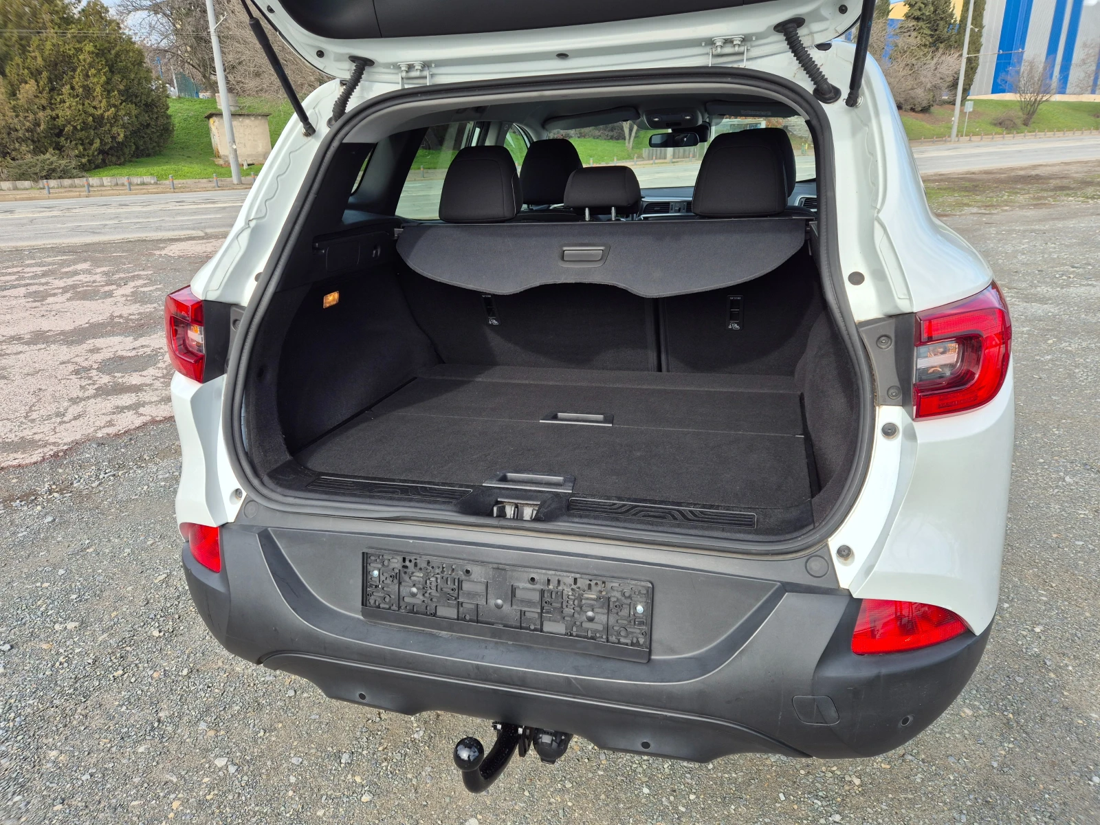 Renault Kadjar 1.2i | Mobile.bg � ����������� 11