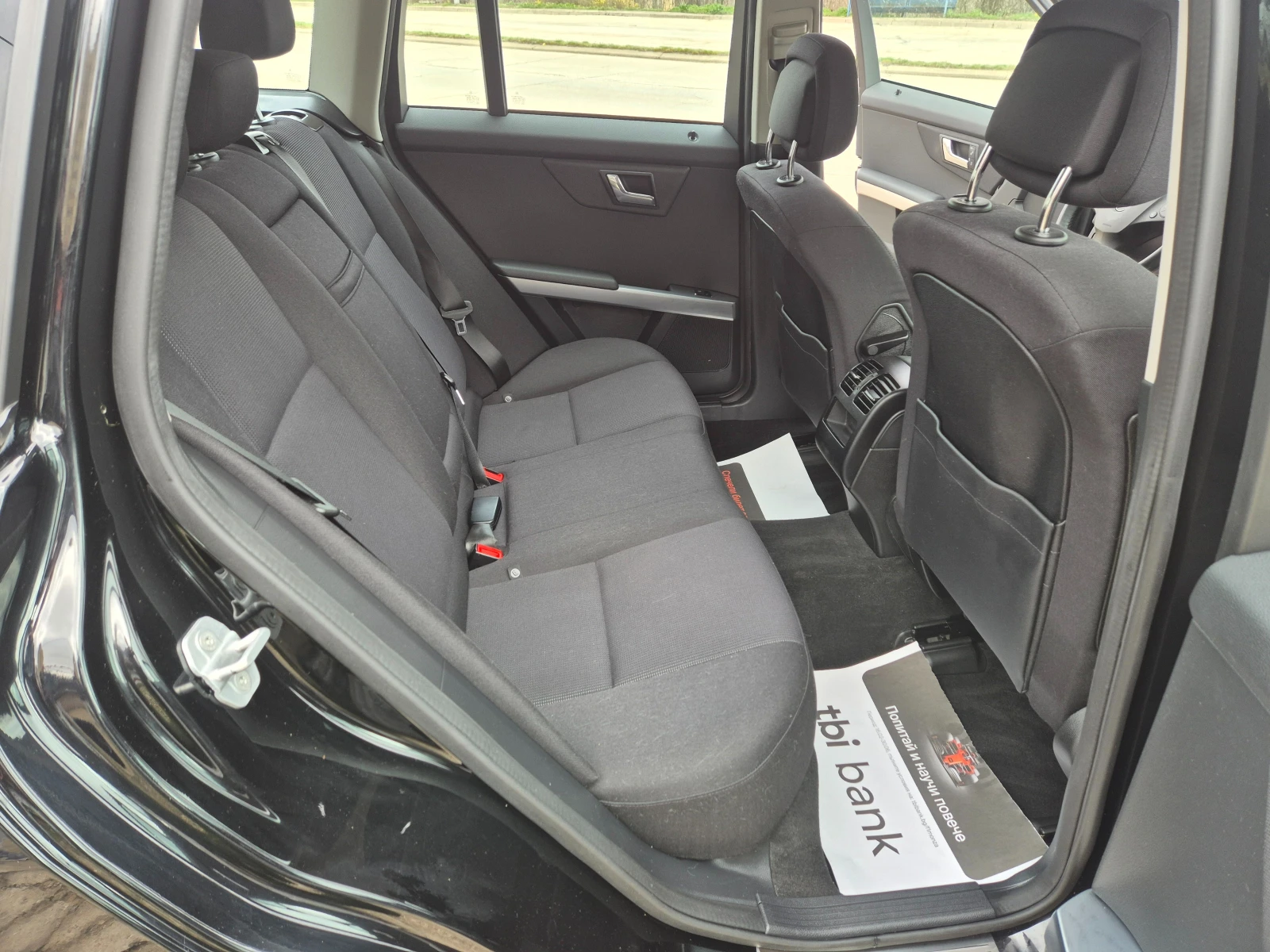 Mercedes-Benz GLK 220, CDI, 170k.s | Mobile.bg � ����������� 12