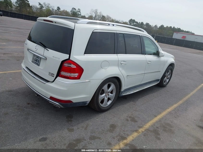 Mercedes-Benz GL 450 4.6L V-8 DOHC, VVT, 335HP All Wheel Drive | Mobile.bg � ����������� 4