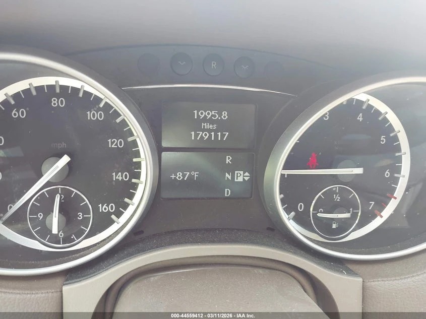 Mercedes-Benz GL 450 4.6L V-8 DOHC, VVT, 335HP All Wheel Drive | Mobile.bg � ����������� 7