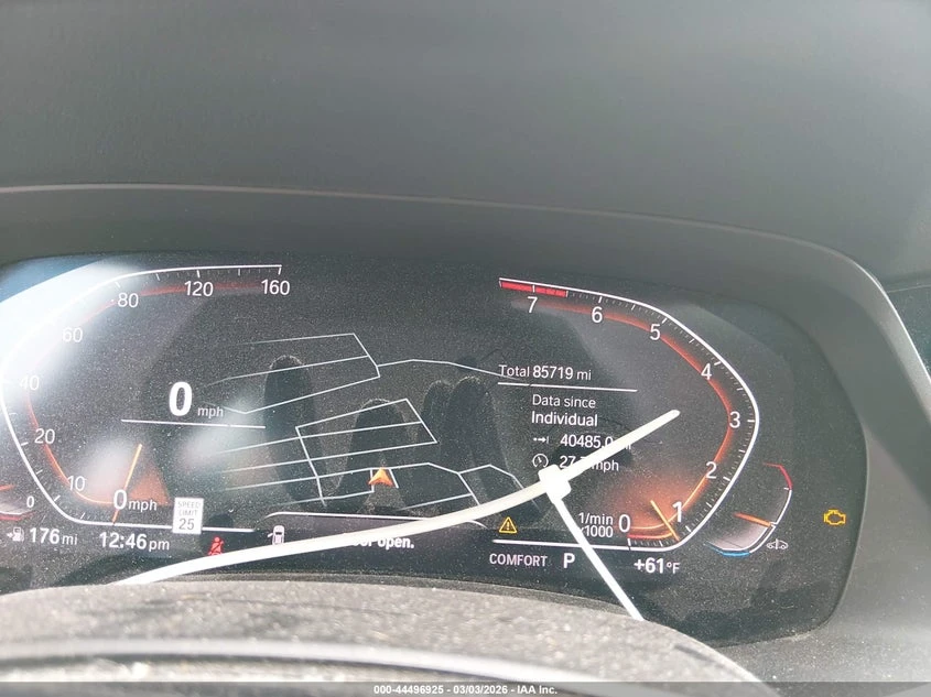 BMW X7 2020 BMW X7 XDRIVE40I | Mobile.bg � ����������� 9