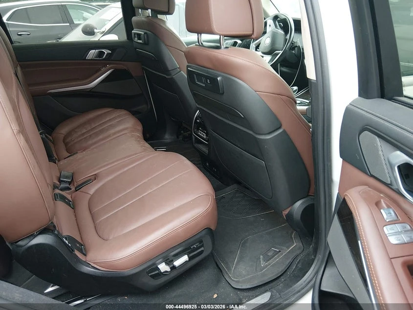 BMW X7 2020 BMW X7 XDRIVE40I | Mobile.bg � ����������� 11