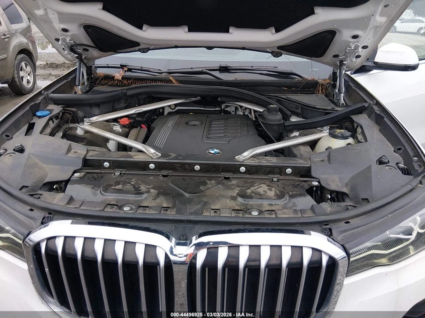 BMW X7 2020 BMW X7 XDRIVE40I | Mobile.bg � ����������� 13