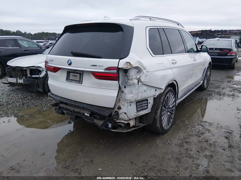 BMW X7 2020 BMW X7 XDRIVE40I | Mobile.bg � ����������� 6