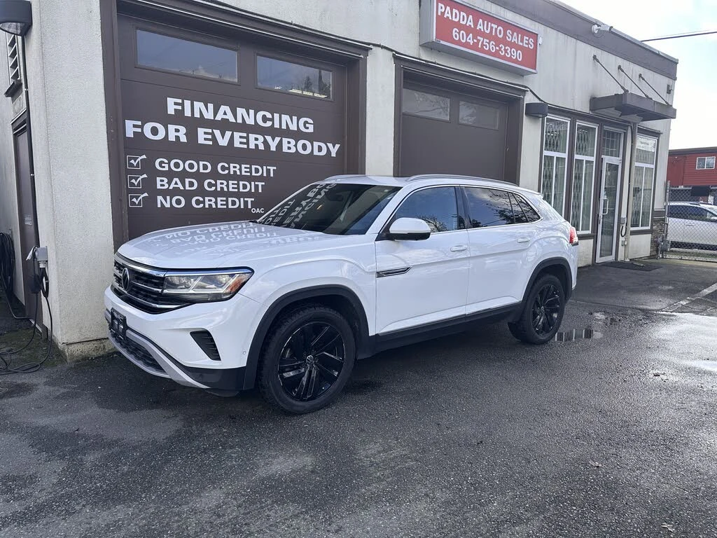 VW Atlas PREMIUM* DIGITAL* ПАМЕТ* 4 ПОДГРЕВА* ПАНОРАМА* , снимка 2 - Автомобили и джипове - 54347971