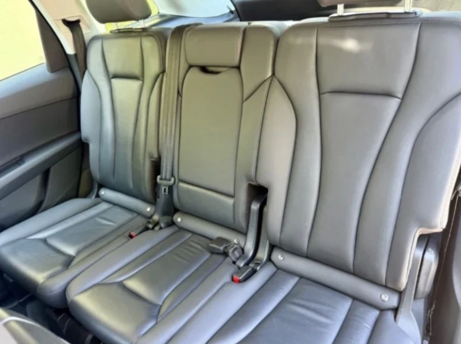 Audi Q7 55TFSle, plug in Hybrid 40км на ток, от Германия, снимка 15 - Автомобили и джипове - 55398801