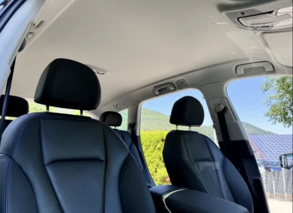 Audi Q7 55TFSle, plug in Hybrid 40км на ток, от Германия, снимка 11 - Автомобили и джипове - 55398801