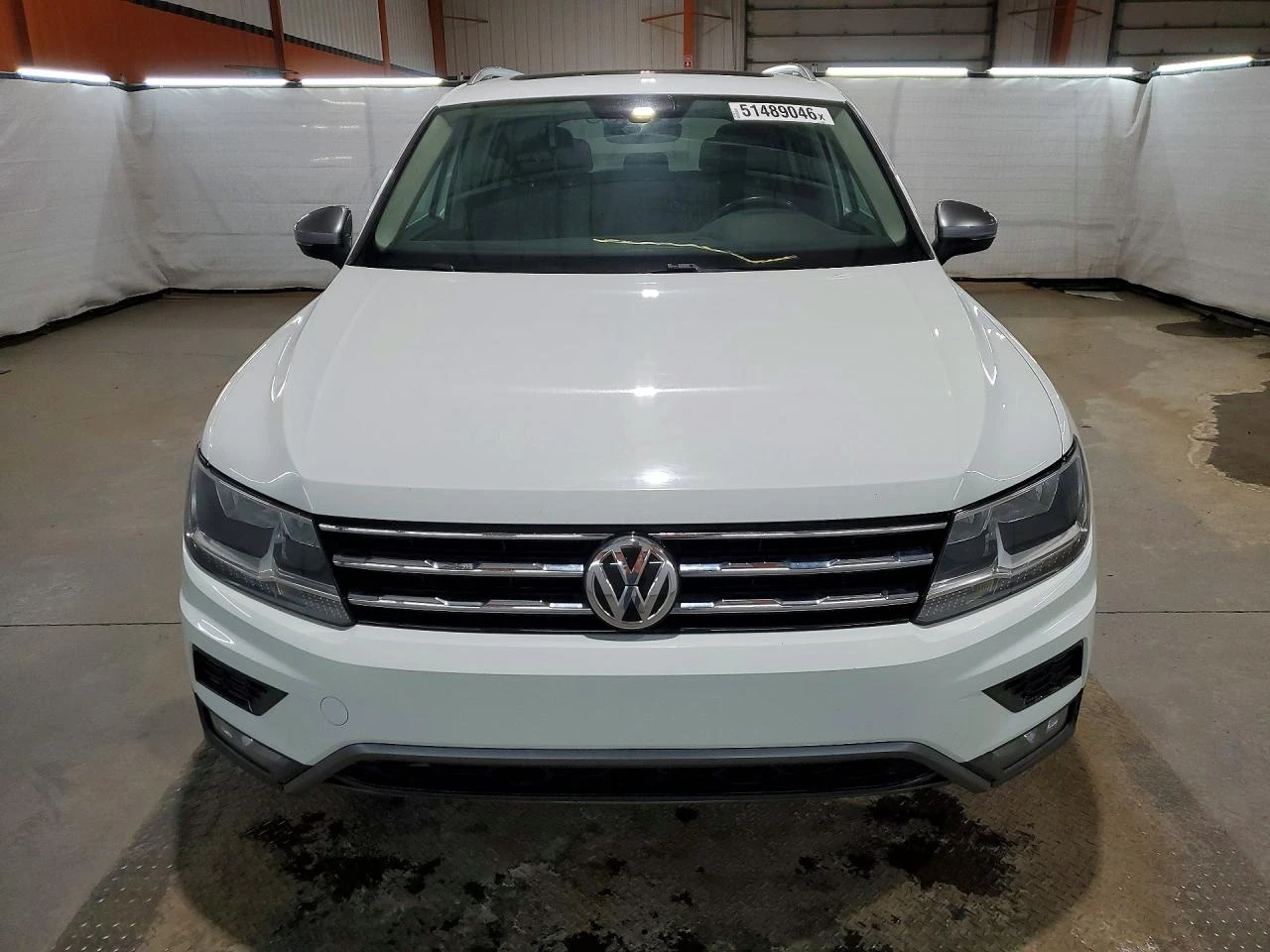VW Atlas SE, снимка 3 - Автомобили и джипове - 54639724