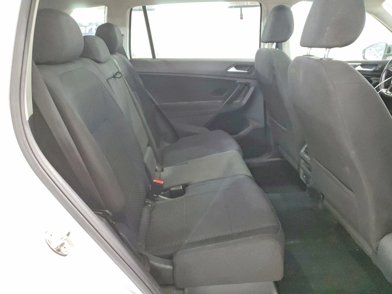 VW Atlas SE, снимка 9 - Автомобили и джипове - 54639724