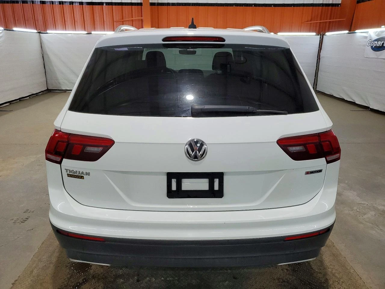 VW Atlas SE, снимка 6 - Автомобили и джипове - 54639724